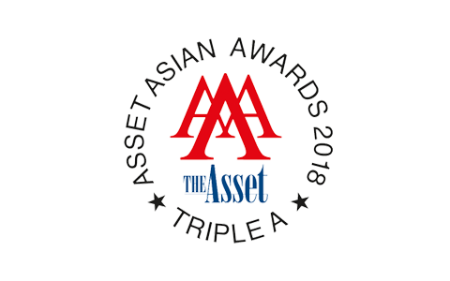 Asset Asian Awards