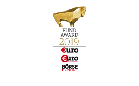 Euro Fund Awards
