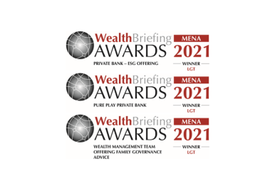 WealthBriefingAsia Awards