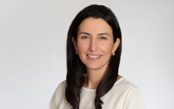 Silvia Bastante de Unverhau, Senior Advisor