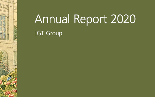LGT Annual Report