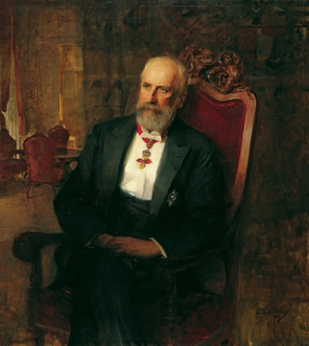 Juan II de Liechtenstein